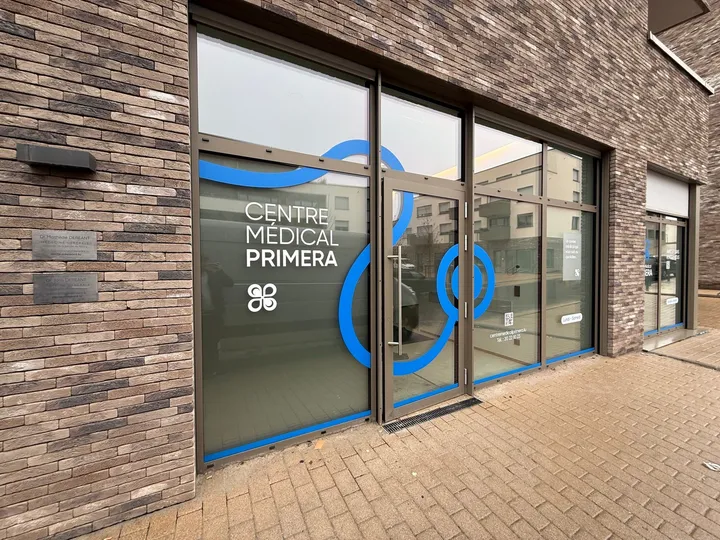 Centre Médical Primera, Niederkorn
