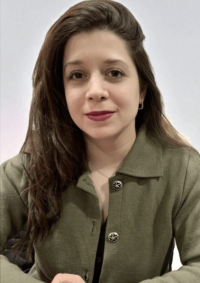 Dr. Mathilde Dereant