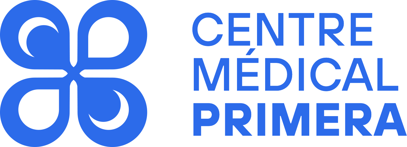 Centre Médical Primera à Niederkorn Differdange